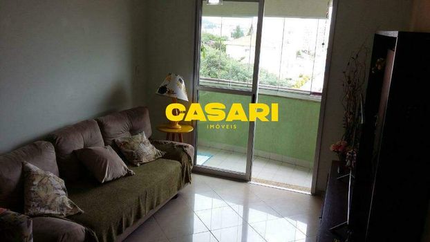 Foto 18 do(a) Apartamento de 2 quartos à venda em Santa Terezinha, São Bernardo do Campo