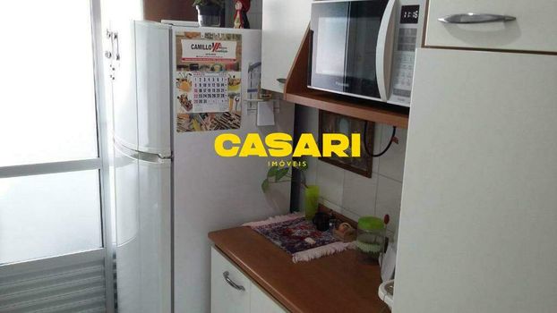 Foto 13 do(a) Apartamento de 2 quartos à venda em Santa Terezinha, São Bernardo do Campo