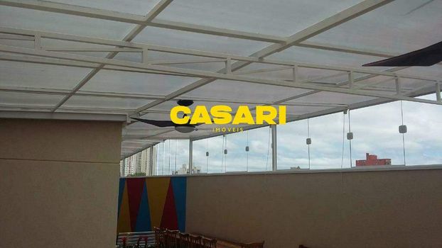 Foto 23 do(a) Apartamento de 2 quartos à venda em Santa Terezinha, São Bernardo do Campo