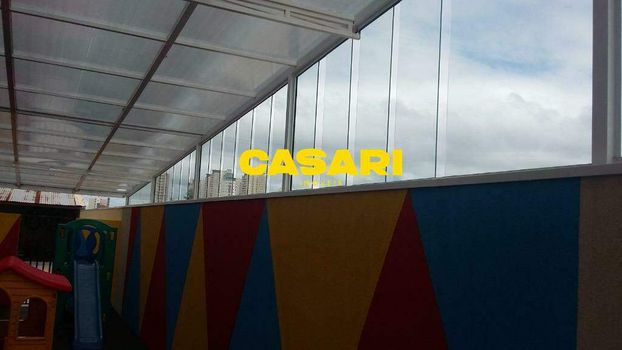 Foto 27 do(a) Apartamento de 2 quartos à venda em Santa Terezinha, São Bernardo do Campo