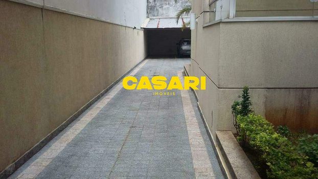 Foto 30 do(a) Apartamento de 2 quartos à venda em Santa Terezinha, São Bernardo do Campo