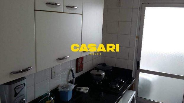 Foto 14 do(a) Apartamento de 2 quartos à venda em Santa Terezinha, São Bernardo do Campo