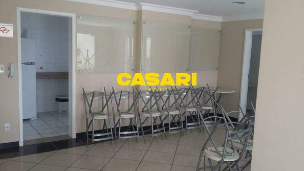 Foto 19 do(a) Apartamento de 2 quartos à venda em Santa Terezinha, São Bernardo do Campo