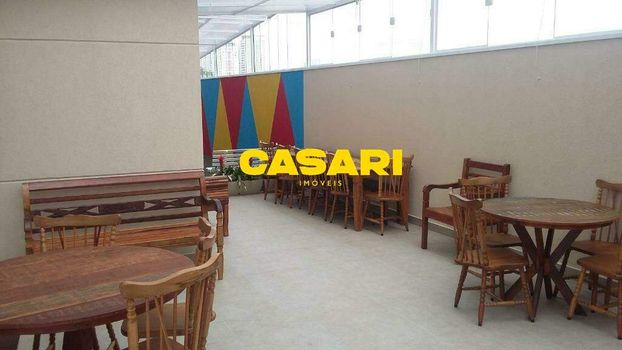 Foto 22 do(a) Apartamento de 2 quartos à venda em Santa Terezinha, São Bernardo do Campo