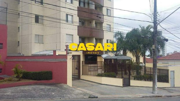 Foto 31 do(a) Apartamento de 2 quartos à venda em Santa Terezinha, São Bernardo do Campo