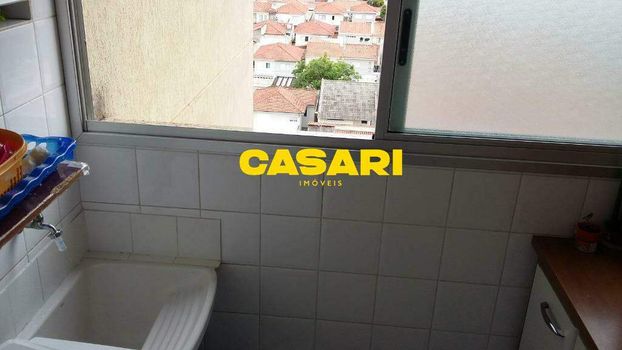 Foto 17 do(a) Apartamento de 2 quartos à venda em Santa Terezinha, São Bernardo do Campo