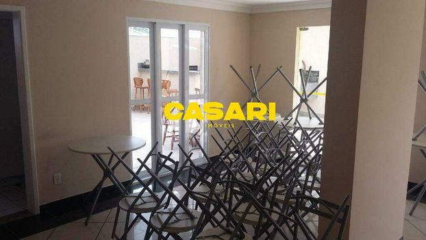 Foto 20 do(a) Apartamento de 2 quartos à venda em Santa Terezinha, São Bernardo do Campo