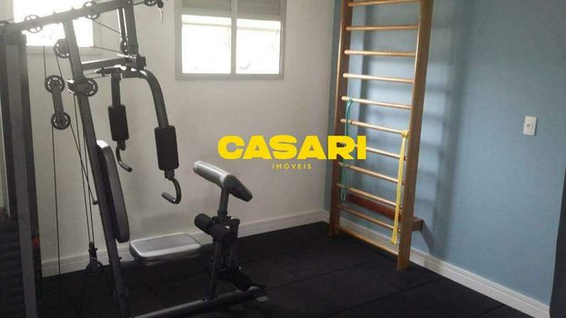 Foto 28 do(a) Apartamento de 2 quartos à venda em Santa Terezinha, São Bernardo do Campo