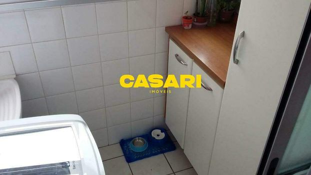 Foto 15 do(a) Apartamento de 2 quartos à venda em Santa Terezinha, São Bernardo do Campo