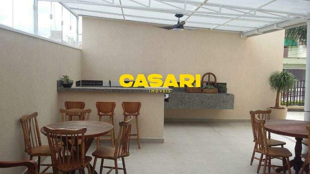 Foto 26 do(a) Apartamento de 2 quartos à venda em Santa Terezinha, São Bernardo do Campo