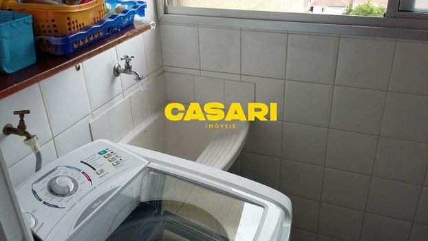 Foto 16 do(a) Apartamento de 2 quartos à venda em Santa Terezinha, São Bernardo do Campo