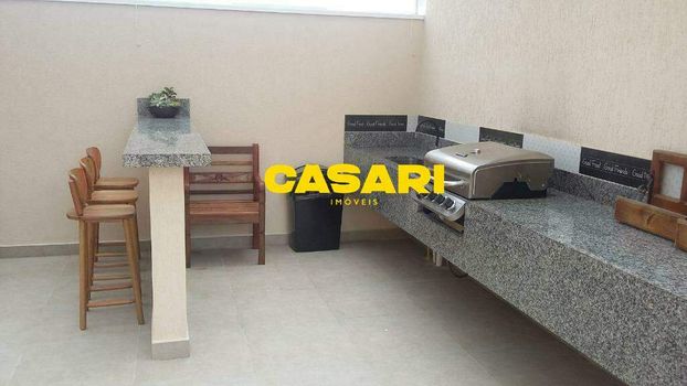 Foto 21 do(a) Apartamento de 2 quartos à venda em Santa Terezinha, São Bernardo do Campo