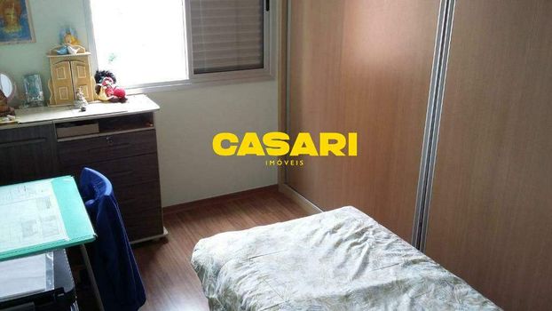 Foto 3 do(a) Apartamento de 2 quartos à venda em Santa Terezinha, São Bernardo do Campo