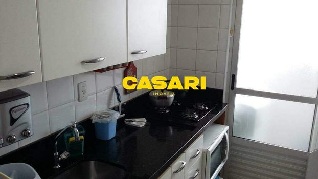 Foto 12 do(a) Apartamento de 2 quartos à venda em Santa Terezinha, São Bernardo do Campo