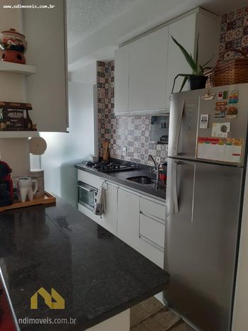Foto 4 do(a) Apartamento de 2 quartos à venda em Vila Mogilar, Mogi das Cruzes