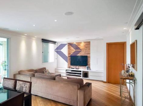 Foto 40 do(a) Apartamento de 3 quartos à venda em Brooklin Paulista, São Paulo