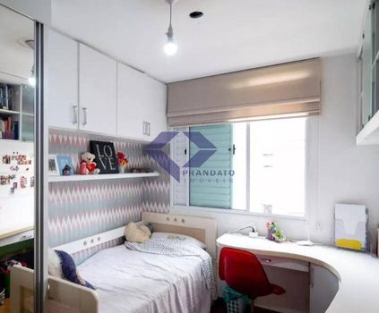 Foto 35 do(a) Apartamento de 3 quartos à venda em Brooklin Paulista, São Paulo