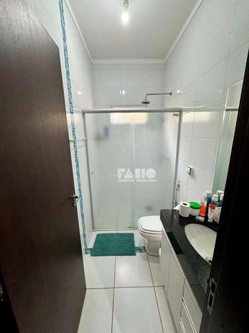 Foto 16 do(a) Casa em Condomínio de 3 quartos à venda em Parque Residencial Damha IV, São José do Rio Preto