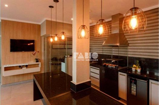 Foto 31 do(a) Casa em Condomínio de 3 quartos à venda em Parque Residencial Damha IV, São José do Rio Preto