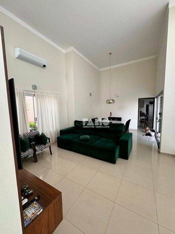 Foto 10 do(a) Casa em Condomínio de 3 quartos à venda em Parque Residencial Damha IV, São José do Rio Preto