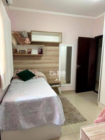 Foto 12 do(a) Casa em Condomínio de 3 quartos à venda em Parque Residencial Damha IV, São José do Rio Preto