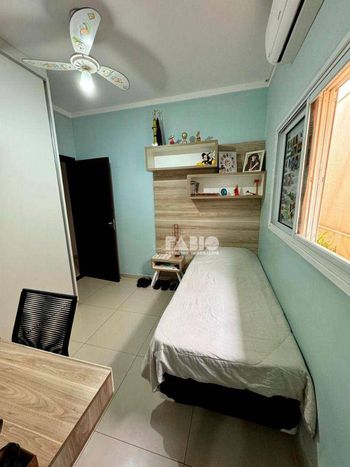 Foto 15 do(a) Casa em Condomínio de 3 quartos à venda em Parque Residencial Damha IV, São José do Rio Preto