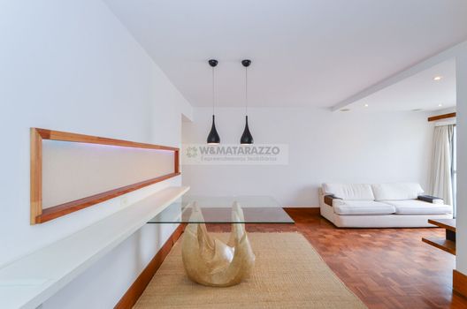 Foto 6 do(a) Apartamento de 2 quartos à venda em Moema, São Paulo