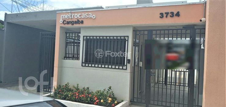 Foto 6 do(a) Apartamento de 2 quartos à venda em Cangaíba, São Paulo