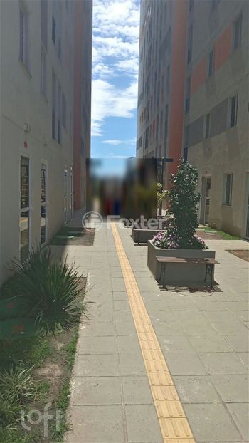 Foto 3 do(a) Apartamento de 2 quartos à venda em Cangaíba, São Paulo