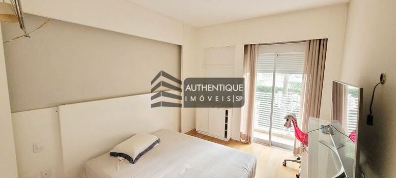 Foto 20 do(a) Apartamento de 3 quartos à venda em Vila Nova Conceição, São Paulo