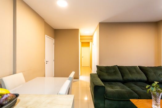 Foto 4 do(a) Apartamento de 3 quartos à venda em Centro Comercial Jubran, Barueri