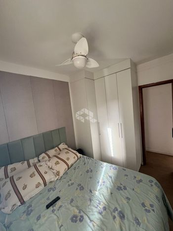 Foto 4 do(a) Apartamento de 2 quartos à venda em Canhema, Diadema