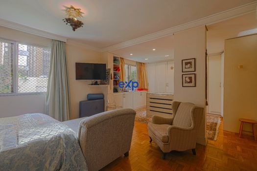 Foto 32 do(a) Apartamento de 2 quartos à venda em Jardim Paulista, São Paulo