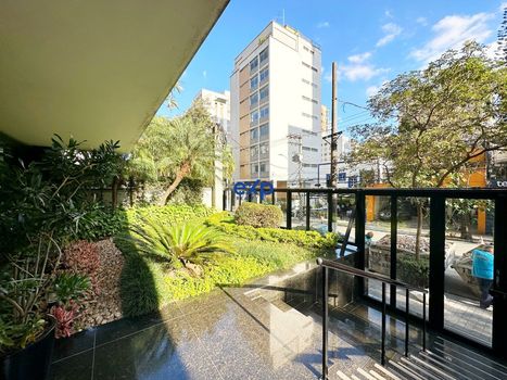 Foto 40 do(a) Apartamento de 2 quartos à venda em Jardim Paulista, São Paulo