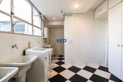 Foto 18 do(a) Apartamento de 2 quartos à venda em Jardim Paulista, São Paulo