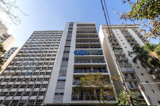 Foto 36 do(a) Apartamento de 2 quartos à venda em Jardim Paulista, São Paulo