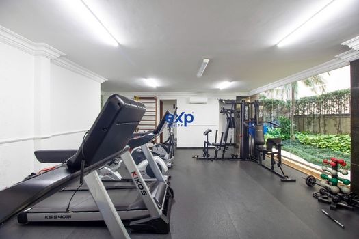 Foto 43 do(a) Apartamento de 2 quartos à venda em Jardim Paulista, São Paulo