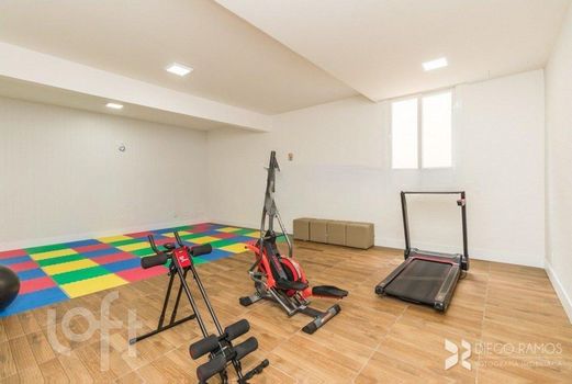 Foto 33 do(a) Apartamento de 2 quartos à venda em Santana, Porto Alegre