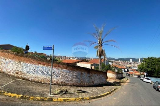 Foto 12 do(a) Terreno false à venda em Aparecida, Bragança Paulista