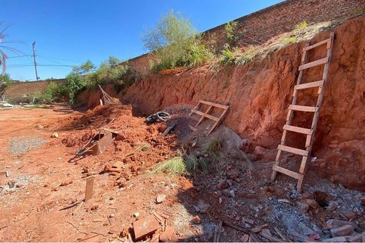 Foto 21 do(a) Terreno false à venda em Aparecida, Bragança Paulista