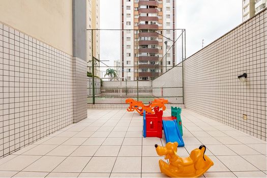 Foto 38 do(a) Apartamento de 3 quartos à venda em Vila Gumercindo, São Paulo