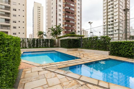 Foto 42 do(a) Apartamento de 3 quartos à venda em Vila Gumercindo, São Paulo