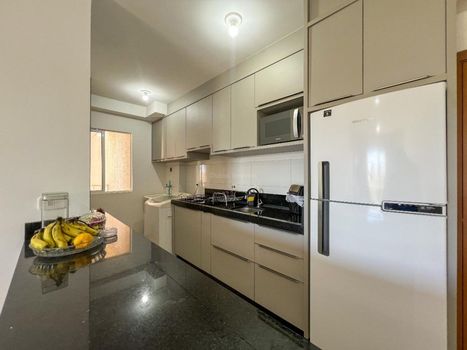 Foto 6 do(a) Apartamento de 2 quartos à venda em Parque da Gávea, Maringá