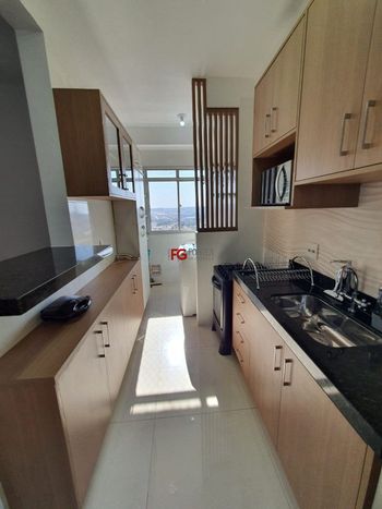 Foto 2 do(a) Apartamento de 2 quartos à venda em Alto do Ipiranga, Ribeirão Preto