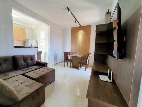 Foto 1 do(a) Apartamento de 2 quartos à venda em Alto do Ipiranga, Ribeirão Preto