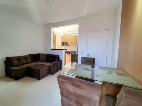 Foto 3 do(a) Apartamento de 2 quartos à venda em Alto do Ipiranga, Ribeirão Preto
