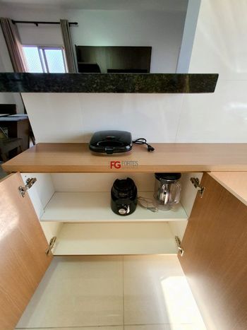 Foto 8 do(a) Apartamento de 2 quartos à venda em Alto do Ipiranga, Ribeirão Preto