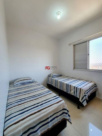 Foto 5 do(a) Apartamento de 2 quartos à venda em Alto do Ipiranga, Ribeirão Preto