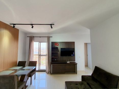 Foto 7 do(a) Apartamento de 2 quartos à venda em Alto do Ipiranga, Ribeirão Preto