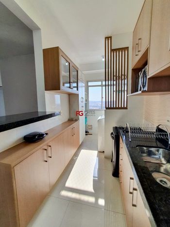 Foto 4 do(a) Apartamento de 2 quartos à venda em Alto do Ipiranga, Ribeirão Preto